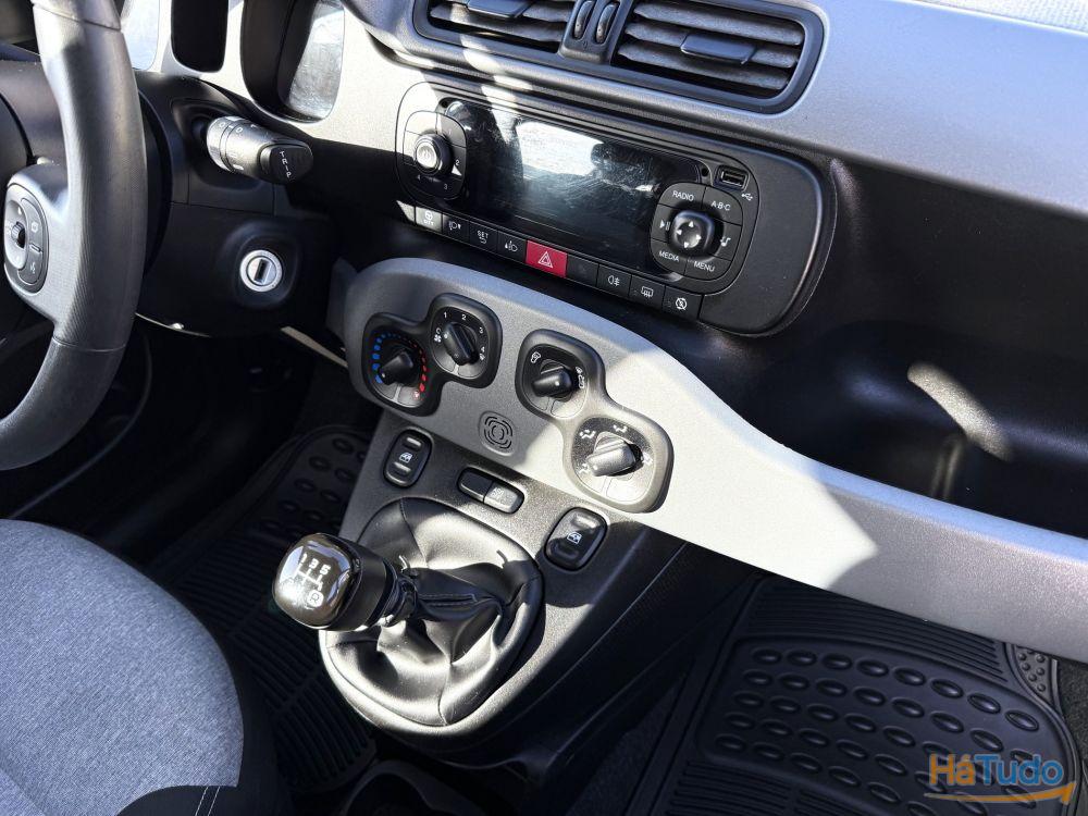 Fiat Panda 1.2 Easy S&S Fiat Panda 1.2 Easy S&S