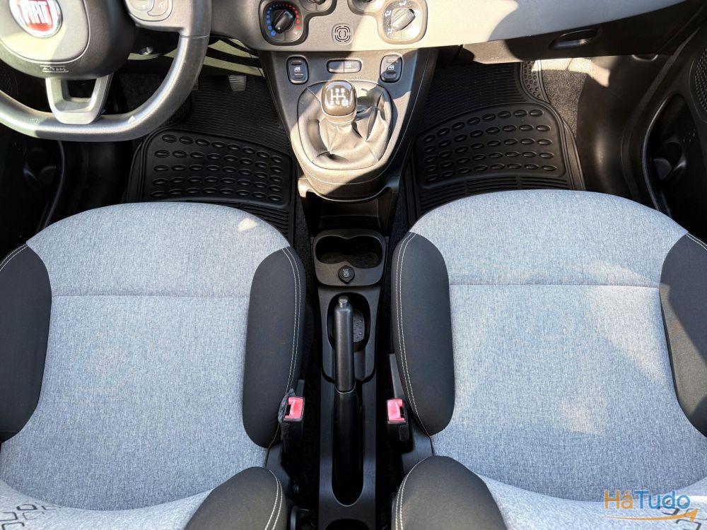 Fiat Panda 1.2 Easy S&S Fiat Panda 1.2 Easy S&S