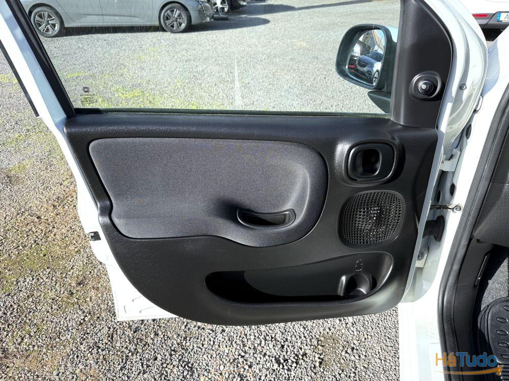 Fiat Panda 1.2 Easy S&S Fiat Panda 1.2 Easy S&S