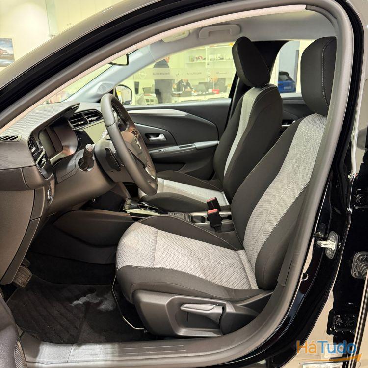Opel Corsa 1.2 T Edition Aut. Opel Corsa 1.2 T Edition Aut.