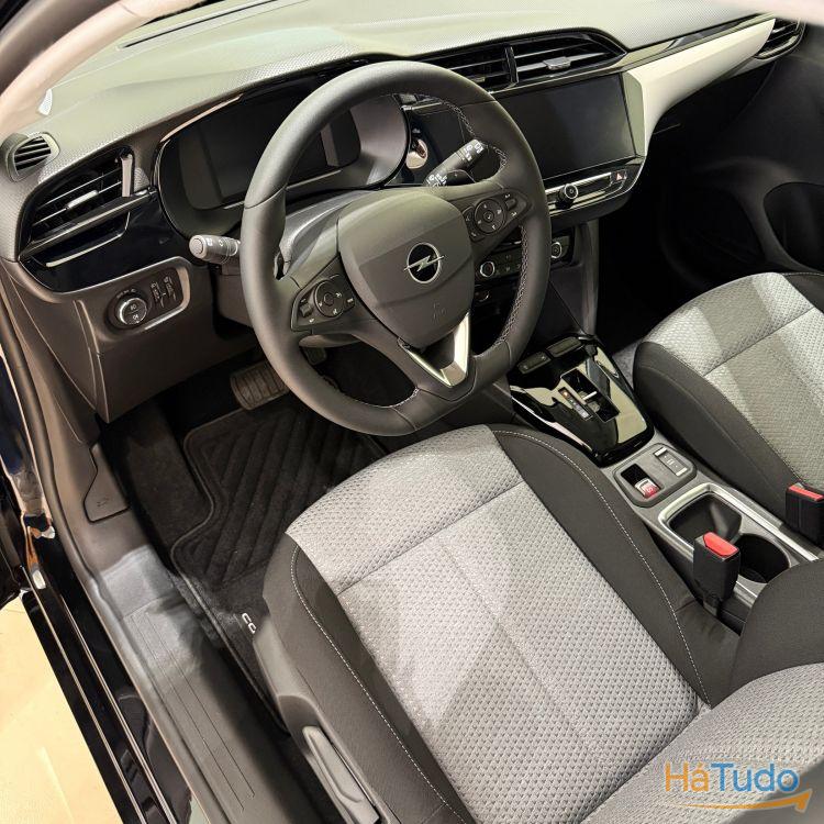 Opel Corsa 1.2 T Edition Aut. Opel Corsa 1.2 T Edition Aut.