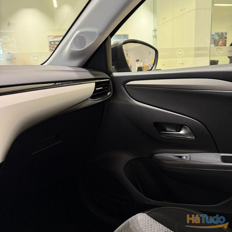 Opel Corsa 1.2 T Edition Aut. Opel Corsa 1.2 T Edition Aut.