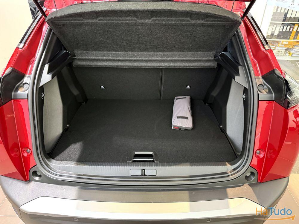 Peugeot 2008 1.2 Allure Peugeot 2008 1.2 Allure