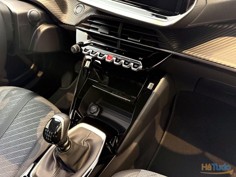 Peugeot 2008 1.2 Allure Peugeot 2008 1.2 Allure
