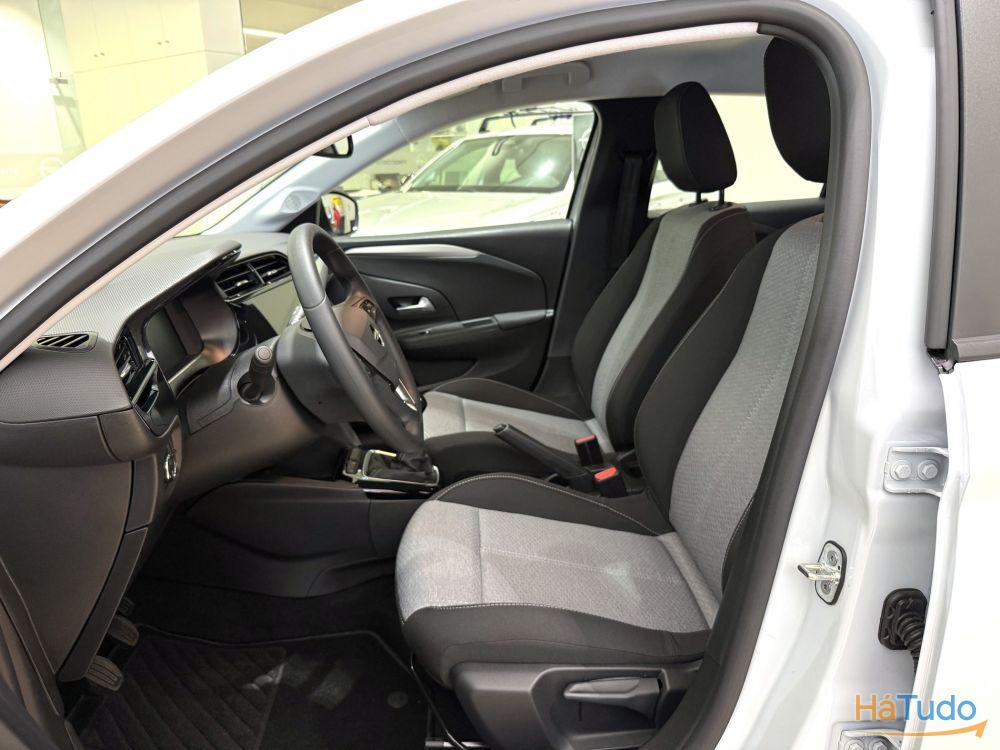 Opel Corsa 1.2 Edition Turbo Opel Corsa 1.2 Edition Turbo