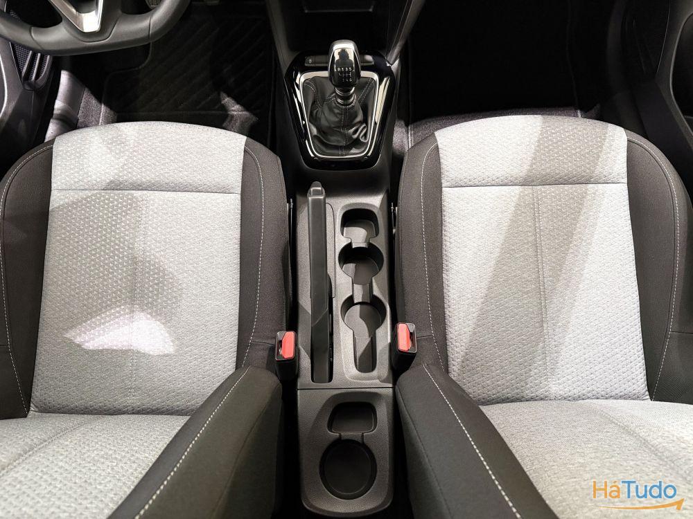 Opel Corsa 1.2 Edition Turbo Opel Corsa 1.2 Edition Turbo