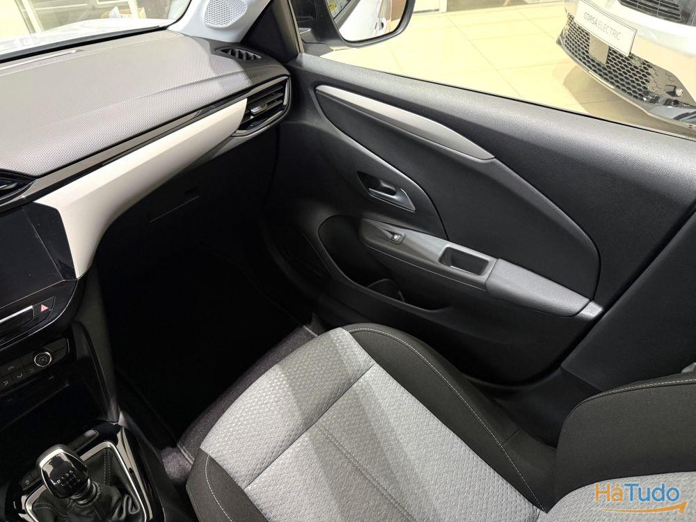 Opel Corsa 1.2 Edition Turbo Opel Corsa 1.2 Edition Turbo