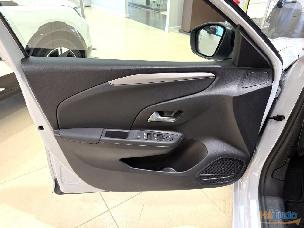 Opel Corsa 1.2 Edition Turbo Opel Corsa 1.2 Edition Turbo