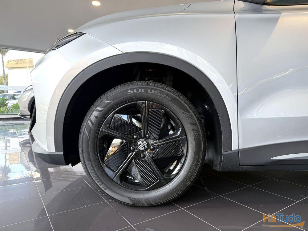 MG S5 EV 49kWh Comfort MG S5 EV 49kWh Comfort