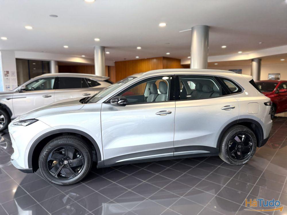 MG S5 EV 49kWh Comfort MG S5 EV 49kWh Comfort