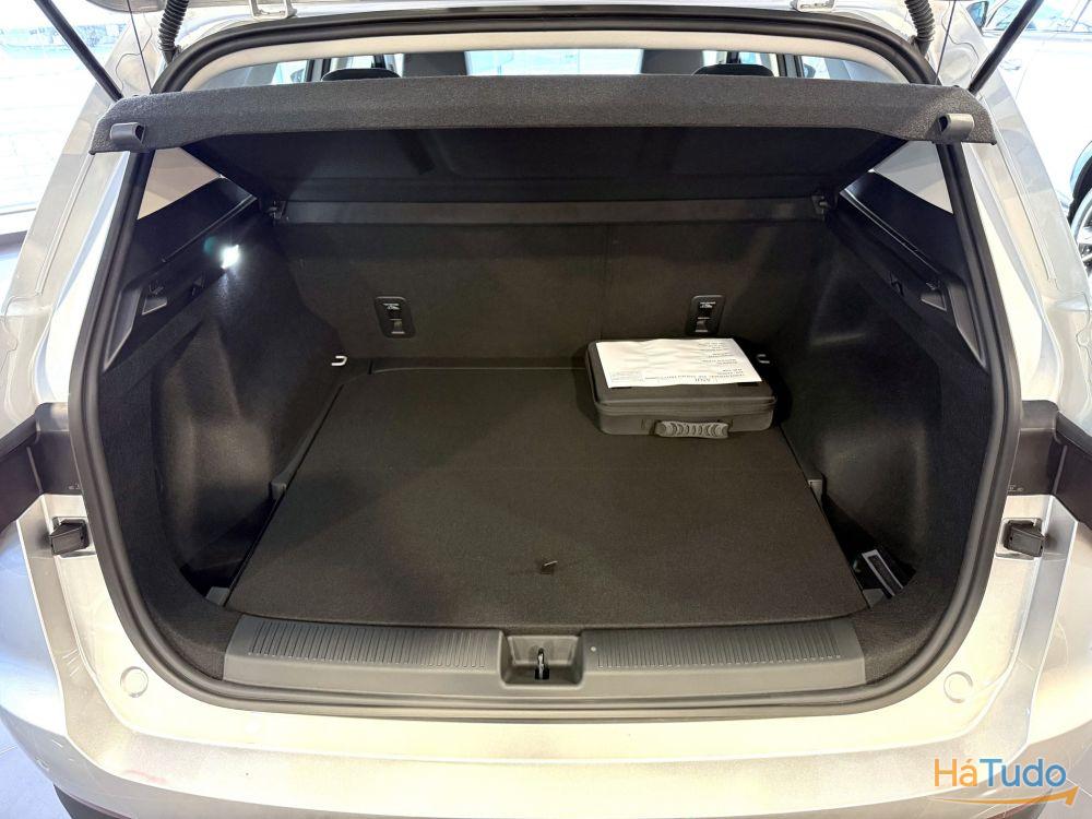 MG S5 EV 49kWh Comfort MG S5 EV 49kWh Comfort