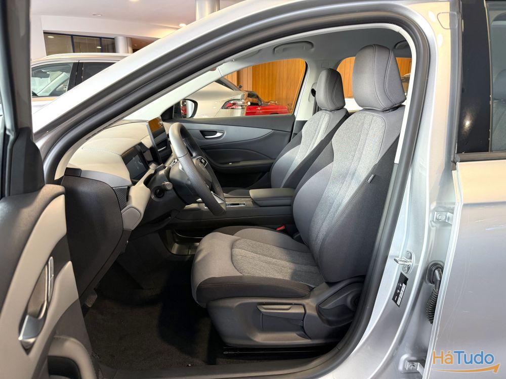 MG S5 EV 49kWh Comfort MG S5 EV 49kWh Comfort