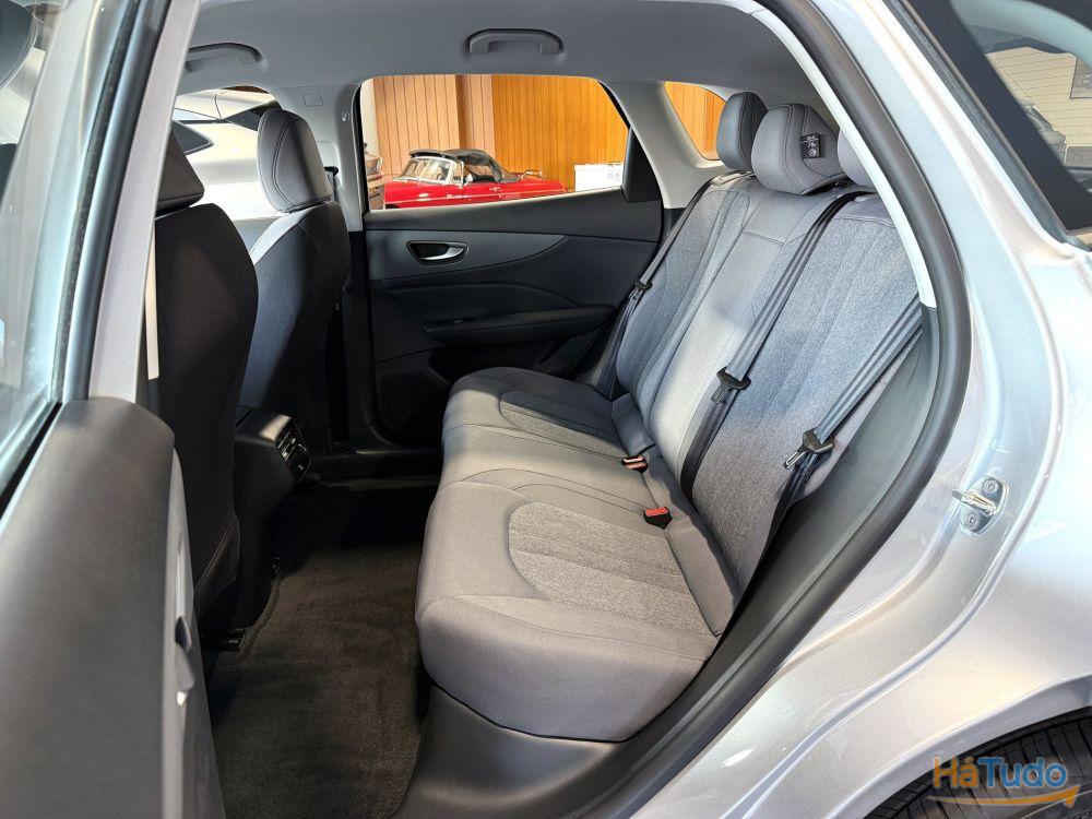 MG S5 EV 49kWh Comfort MG S5 EV 49kWh Comfort