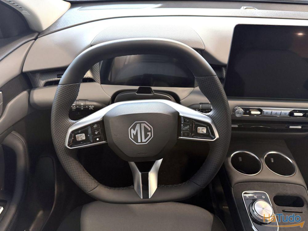MG S5 EV 49kWh Comfort MG S5 EV 49kWh Comfort