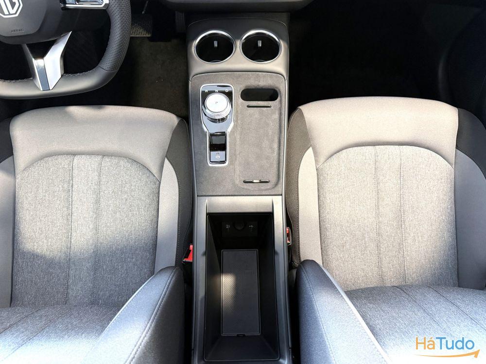 MG S5 EV 49kWh Comfort MG S5 EV 49kWh Comfort