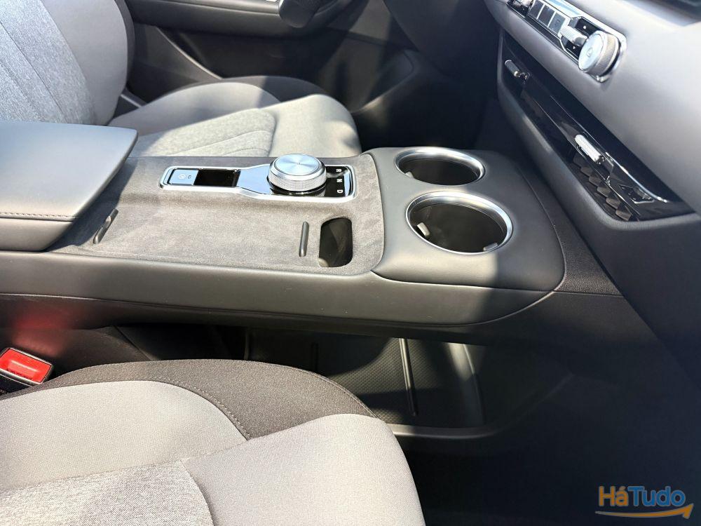 MG S5 EV 49kWh Comfort MG S5 EV 49kWh Comfort