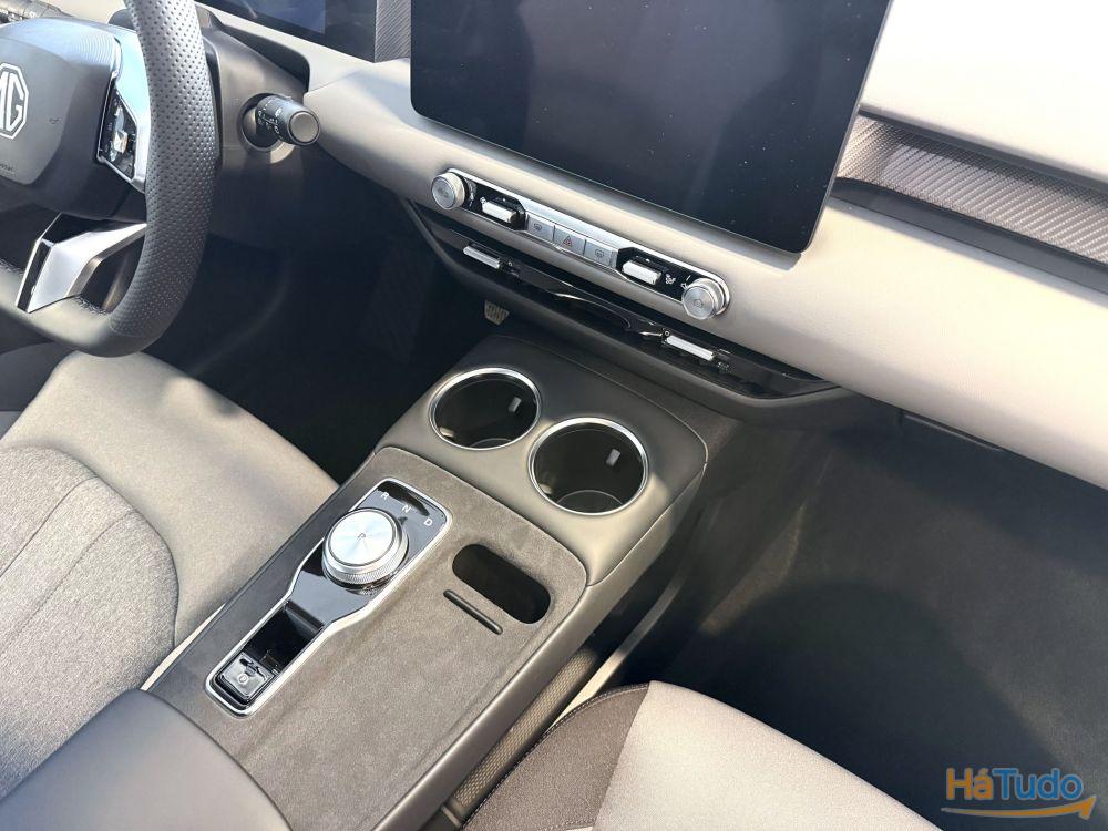 MG S5 EV 49kWh Comfort MG S5 EV 49kWh Comfort
