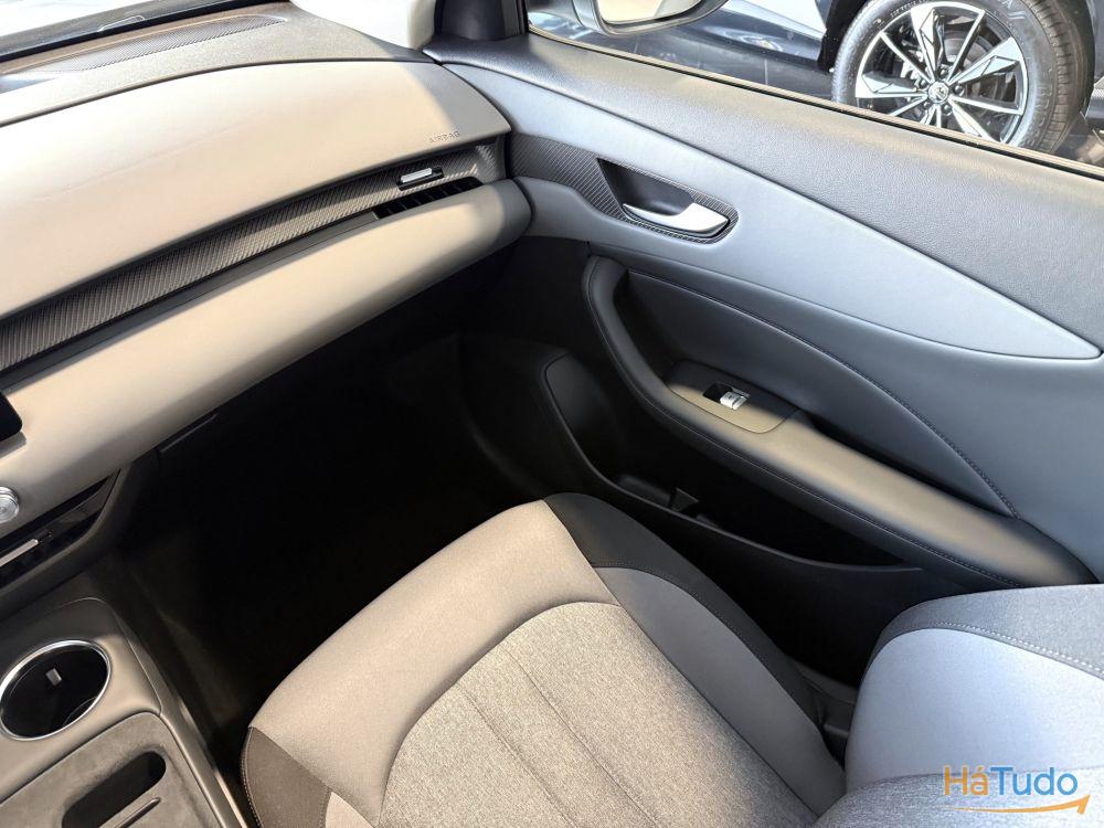 MG S5 EV 49kWh Comfort MG S5 EV 49kWh Comfort