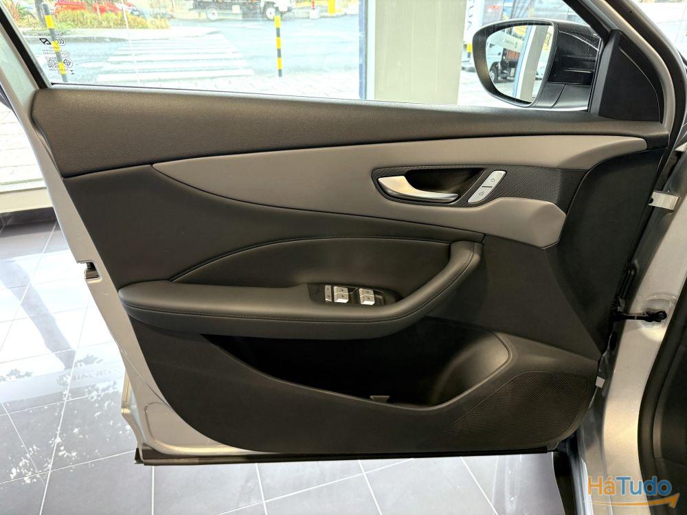 MG S5 EV 49kWh Comfort MG S5 EV 49kWh Comfort