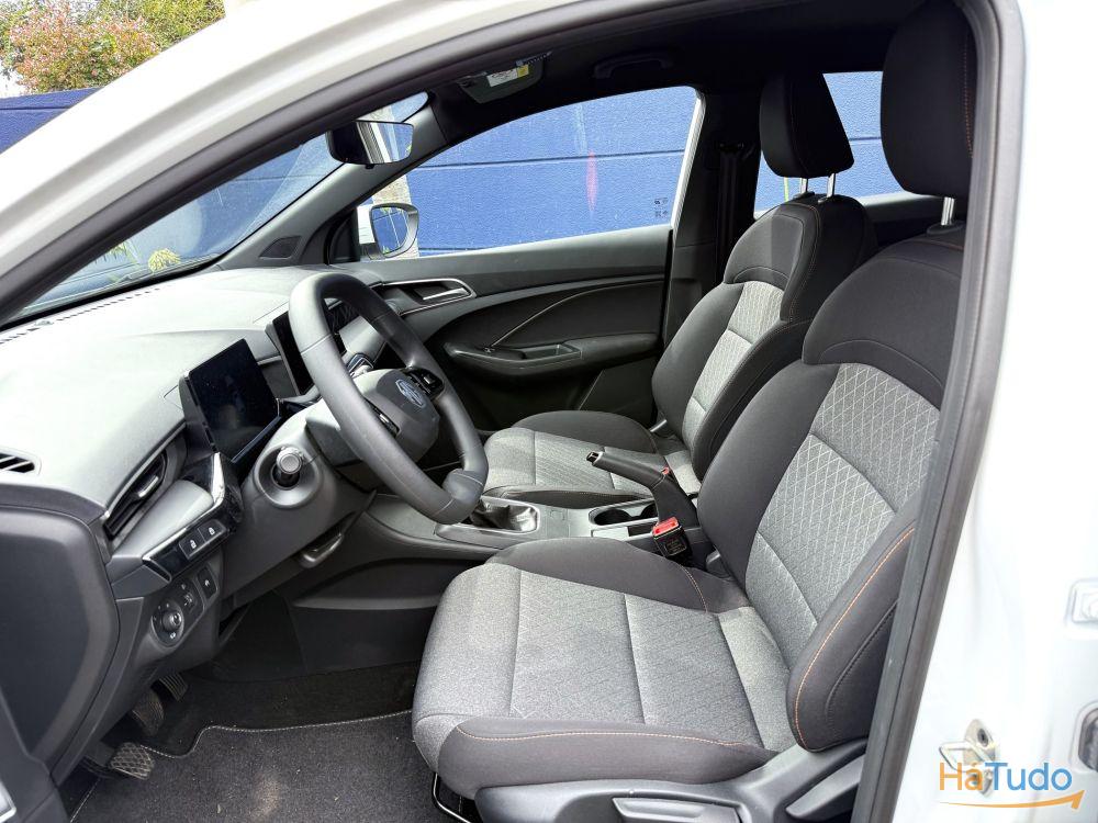 MG MG3 1.5 L Comfort MG MG3 1.5 L Comfort