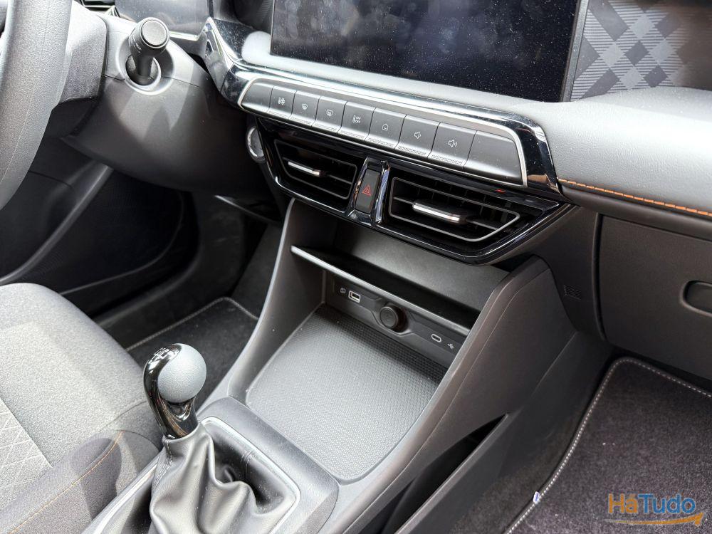 MG MG3 1.5 L Comfort MG MG3 1.5 L Comfort
