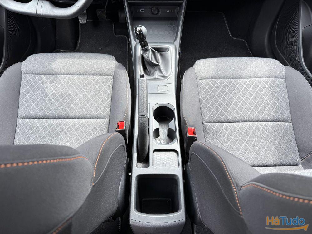 MG MG3 1.5 L Comfort MG MG3 1.5 L Comfort