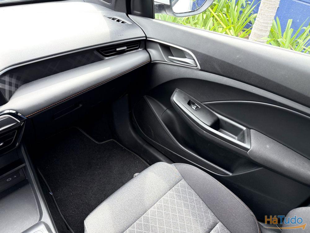 MG MG3 1.5 L Comfort MG MG3 1.5 L Comfort