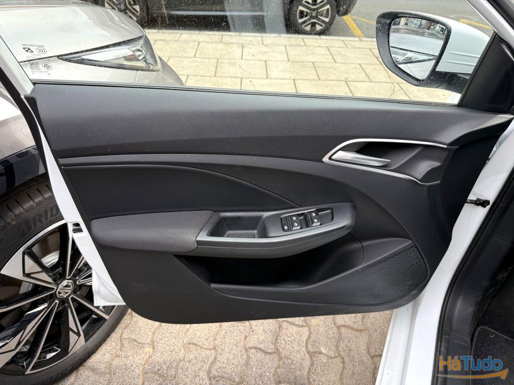 MG MG3 1.5 L Comfort MG MG3 1.5 L Comfort