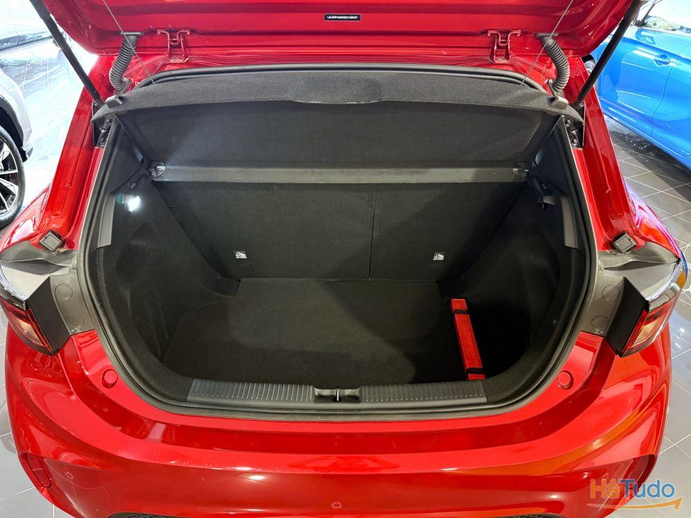 MG MG3 1.5 L Comfort MG MG3 1.5 L Comfort