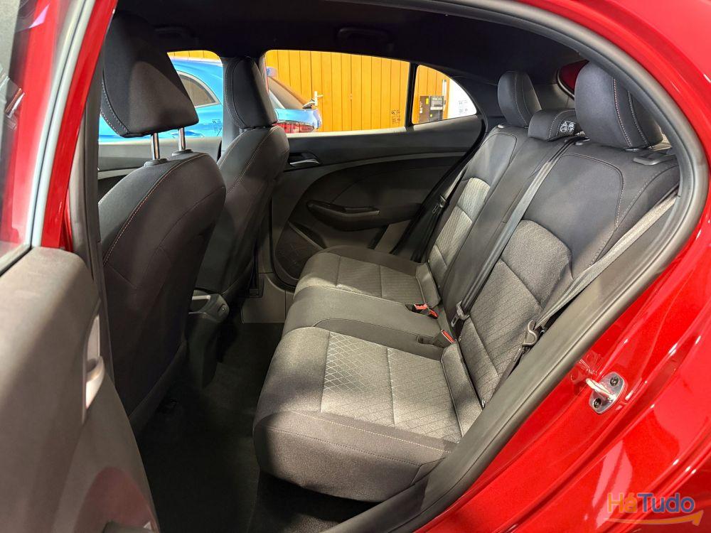 MG MG3 1.5 L Comfort MG MG3 1.5 L Comfort