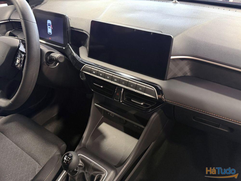 MG MG3 1.5 L Comfort MG MG3 1.5 L Comfort
