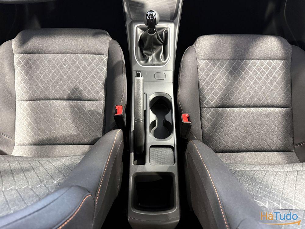 MG MG3 1.5 L Comfort MG MG3 1.5 L Comfort