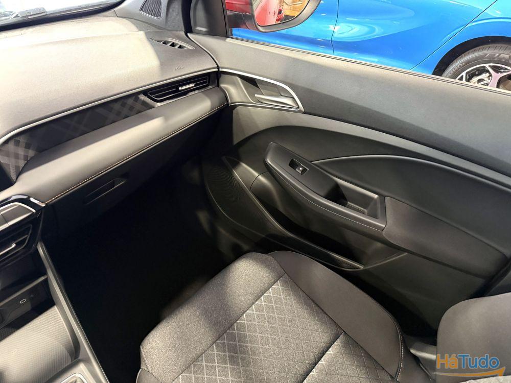 MG MG3 1.5 L Comfort MG MG3 1.5 L Comfort