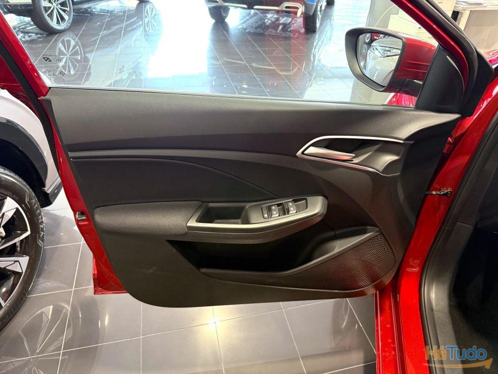 MG MG3 1.5 L Comfort MG MG3 1.5 L Comfort