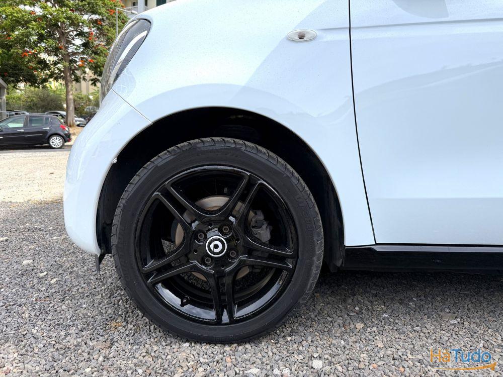 Smart ForFour 0.9 Passion 90 Smart ForFour 0.9 Passion 90