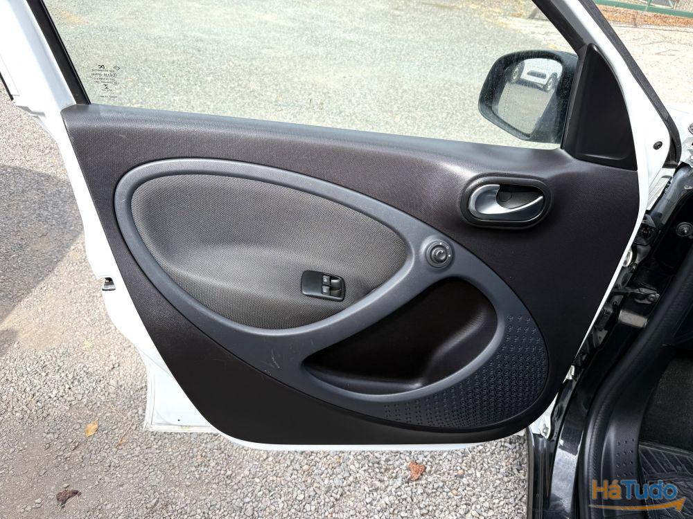 Smart ForFour 0.9 Passion 90 Smart ForFour 0.9 Passion 90