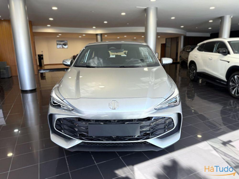 MG MG3 1.5 L Comfort MG MG3 1.5 L Comfort