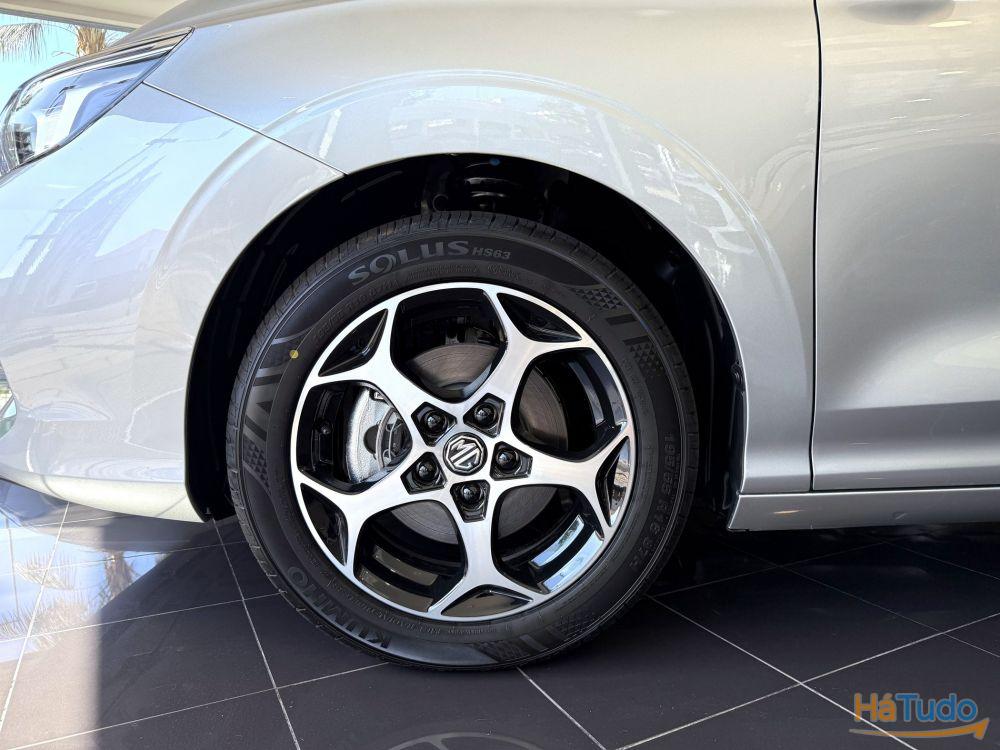MG MG3 1.5 L Comfort MG MG3 1.5 L Comfort