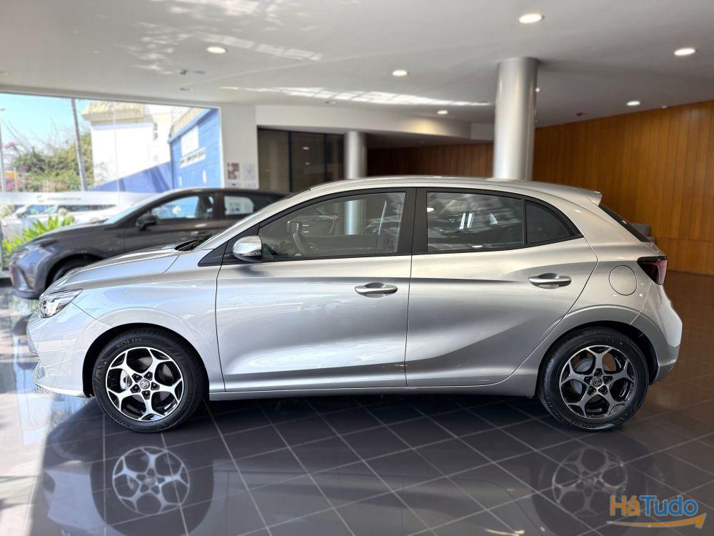 MG MG3 1.5 L Comfort MG MG3 1.5 L Comfort
