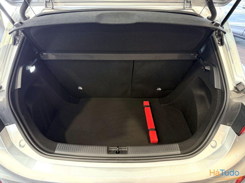 MG MG3 1.5 L Comfort MG MG3 1.5 L Comfort