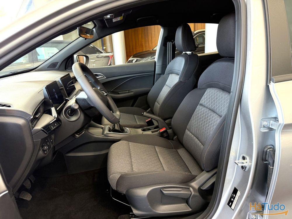 MG MG3 1.5 L Comfort MG MG3 1.5 L Comfort