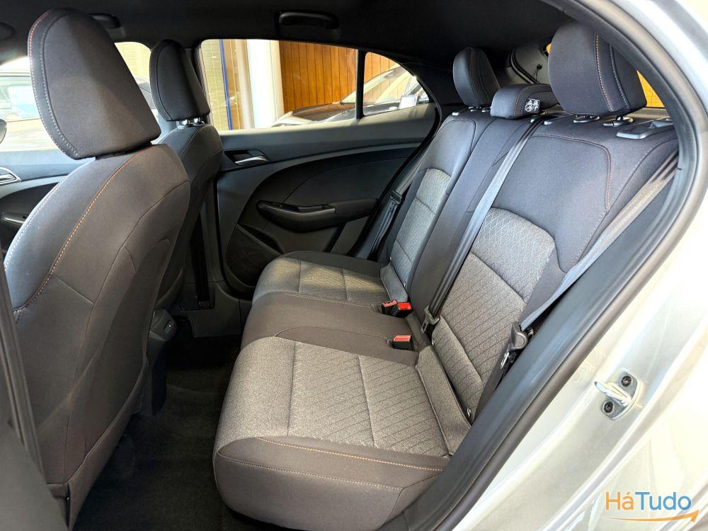 MG MG3 1.5 L Comfort MG MG3 1.5 L Comfort