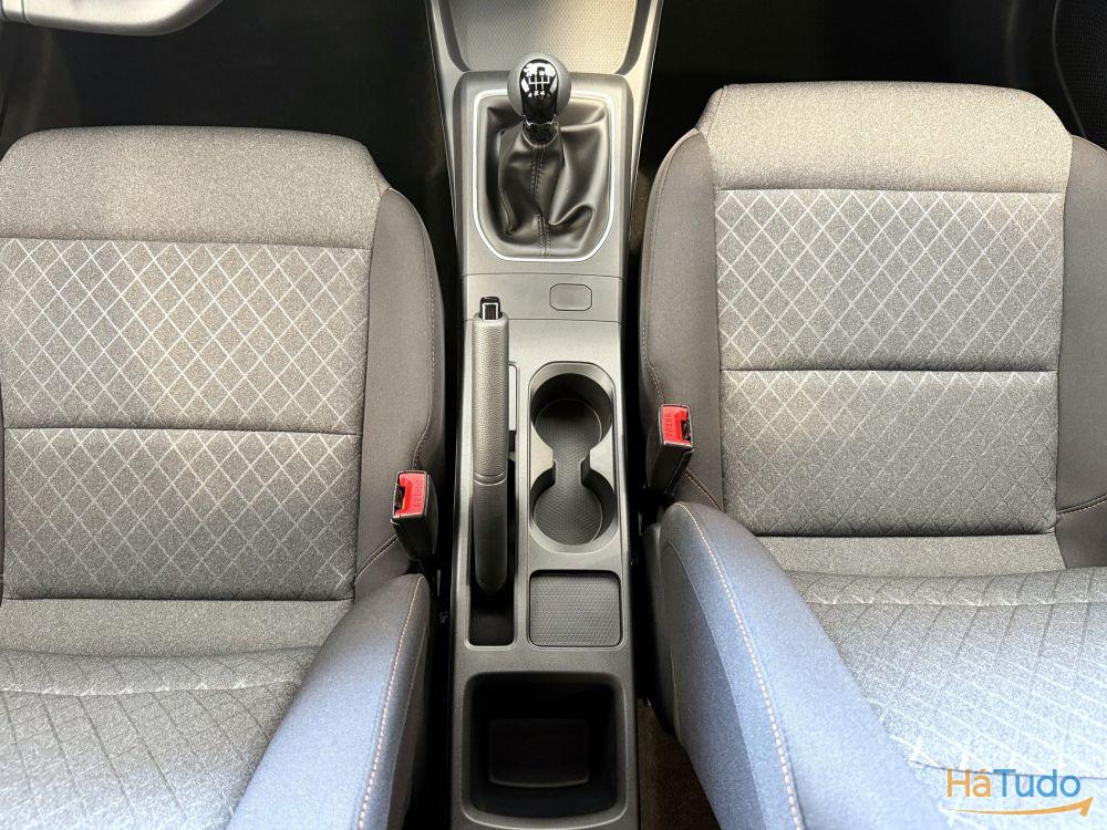 MG MG3 1.5 L Comfort MG MG3 1.5 L Comfort