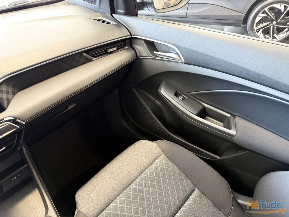 MG MG3 1.5 L Comfort MG MG3 1.5 L Comfort