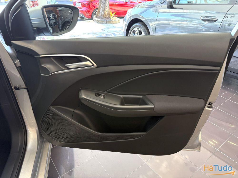 MG MG3 1.5 L Comfort MG MG3 1.5 L Comfort