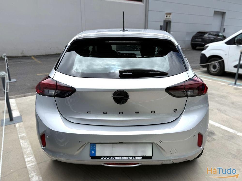 Opel Corsa-e e-Edition Opel Corsa-e e-Edition