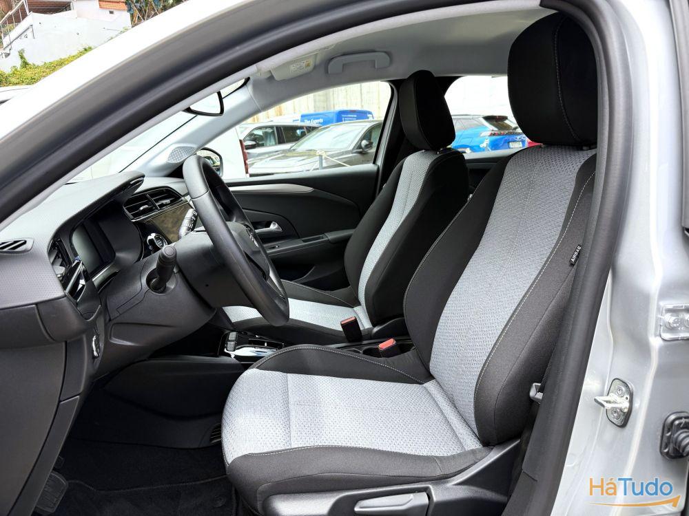 Opel Corsa-e e-Edition Opel Corsa-e e-Edition