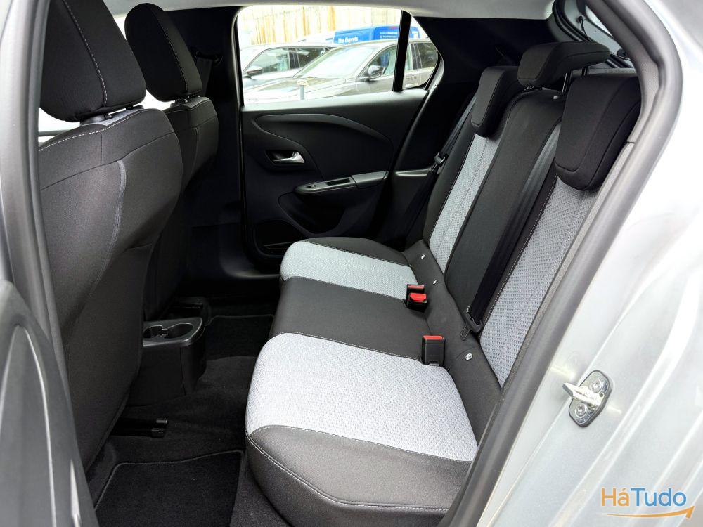 Opel Corsa-e e-Edition Opel Corsa-e e-Edition