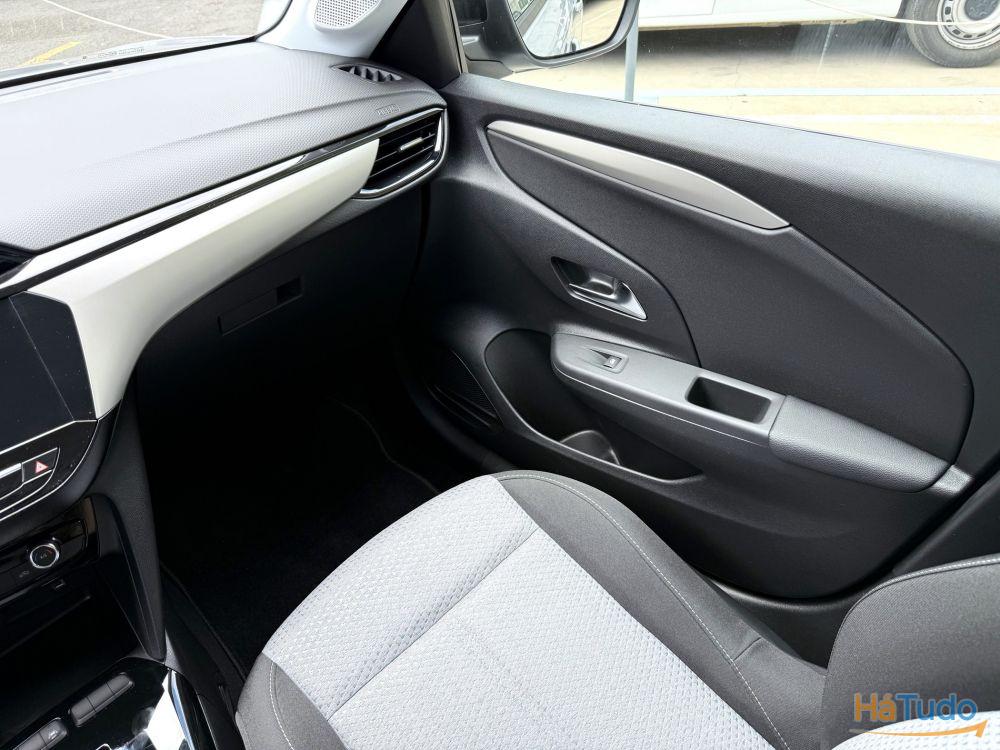 Opel Corsa-e e-Edition Opel Corsa-e e-Edition