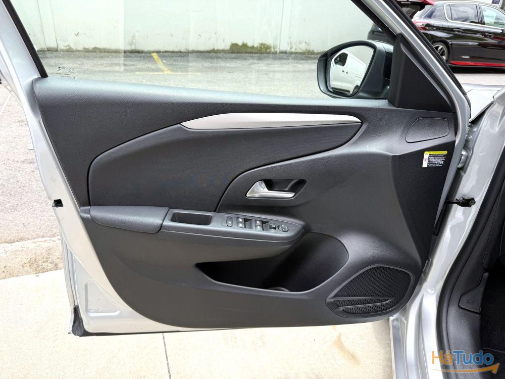 Opel Corsa-e e-Edition Opel Corsa-e e-Edition